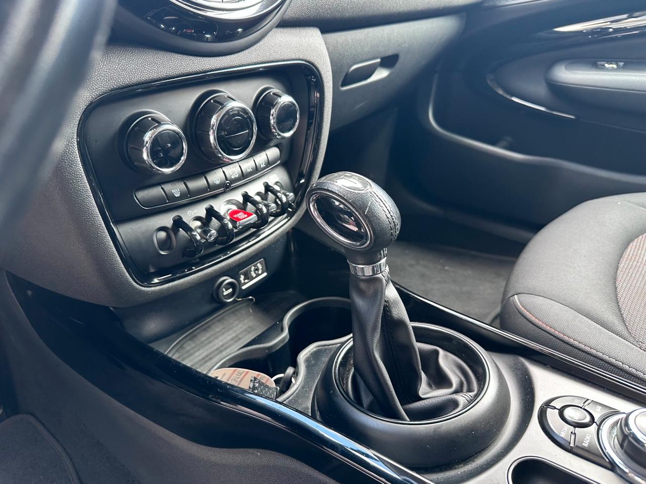 Mini One Clubman Mini 1.5 One D Clubman