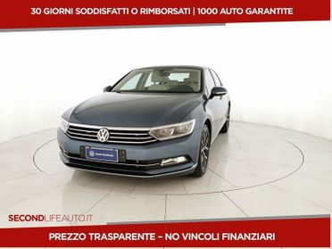 Volkswagen Passat 2.0 tdi Highline Executive 150cv