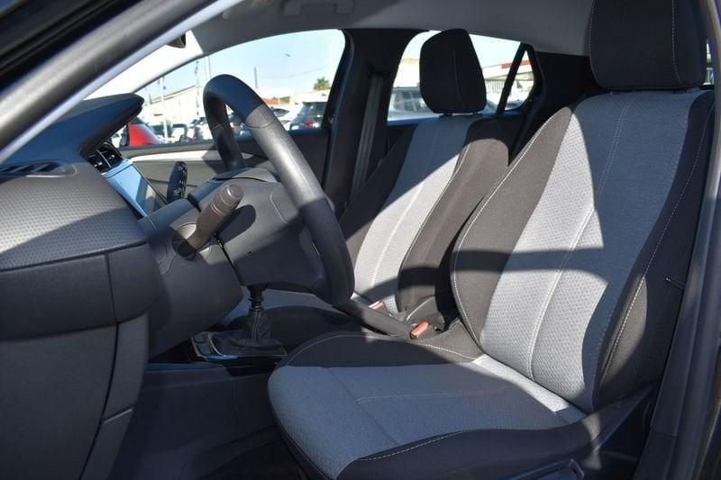 Opel Corsa Corsa 1.2 GS s&s 100cv