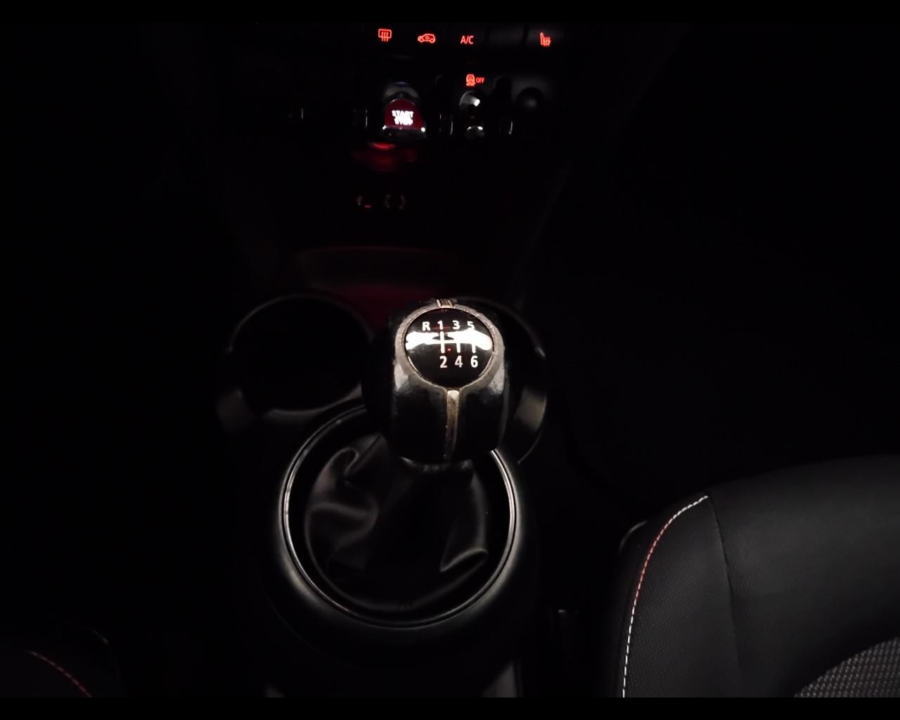 MINI Mini IV F55-F56 2014 - Mini 1.2 One 75cv 5p