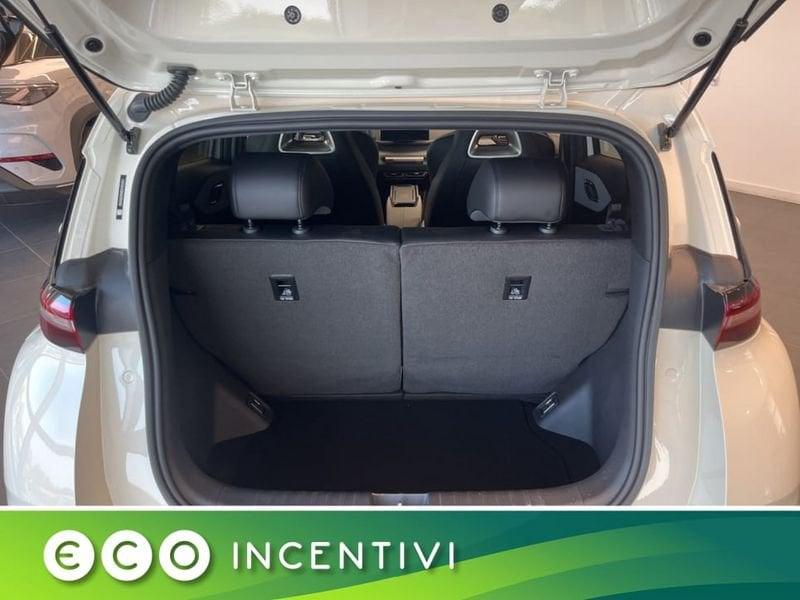 BYD Dolphin Surf Comfort
