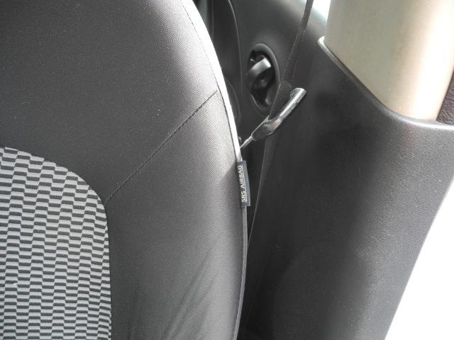 NISSAN Micra 1.2 12v 5p. Visia -OK NEOPATENTATI-UNICA PROPRIET.