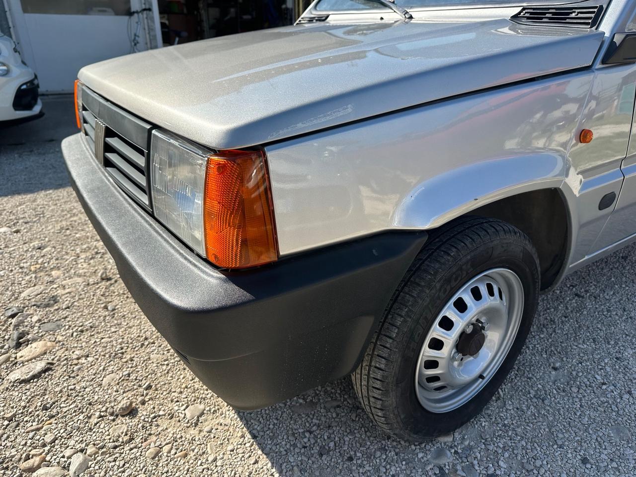 FIAT PANDA 1.1 YOUNG - CONSERVATA