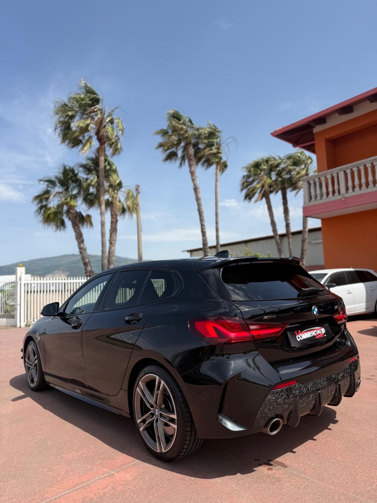 Bmw M 135i xDrive
