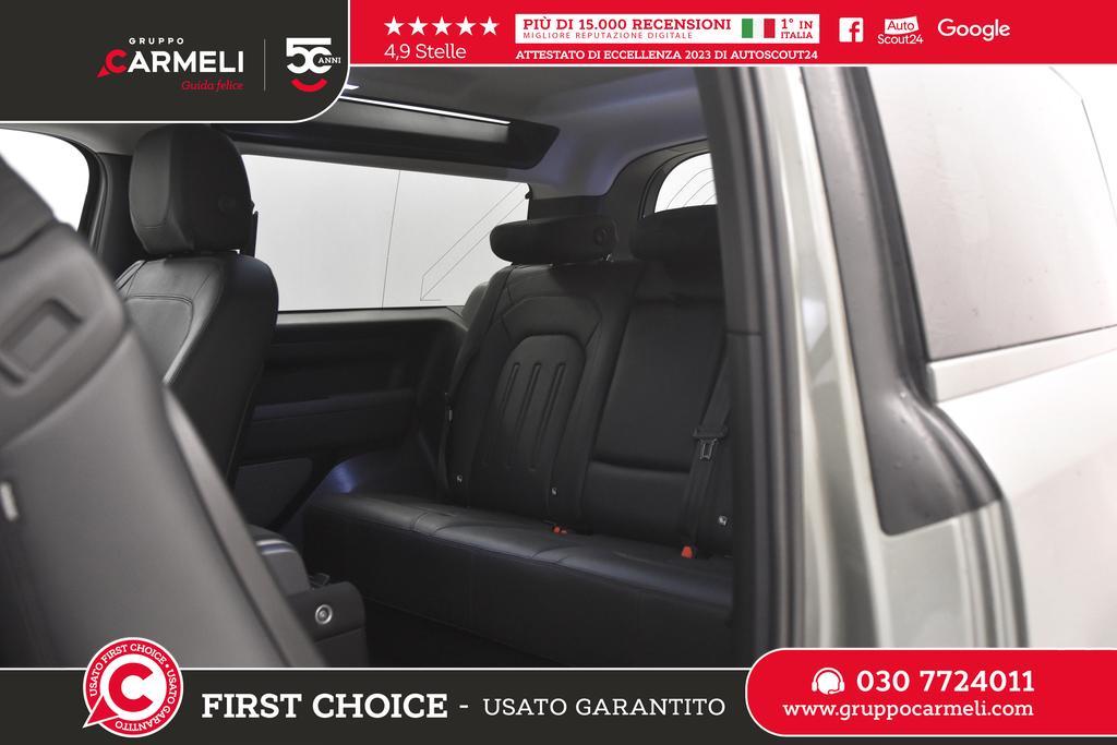 Land Rover Defender 90 3.0 I6 MHEV S AWD Auto