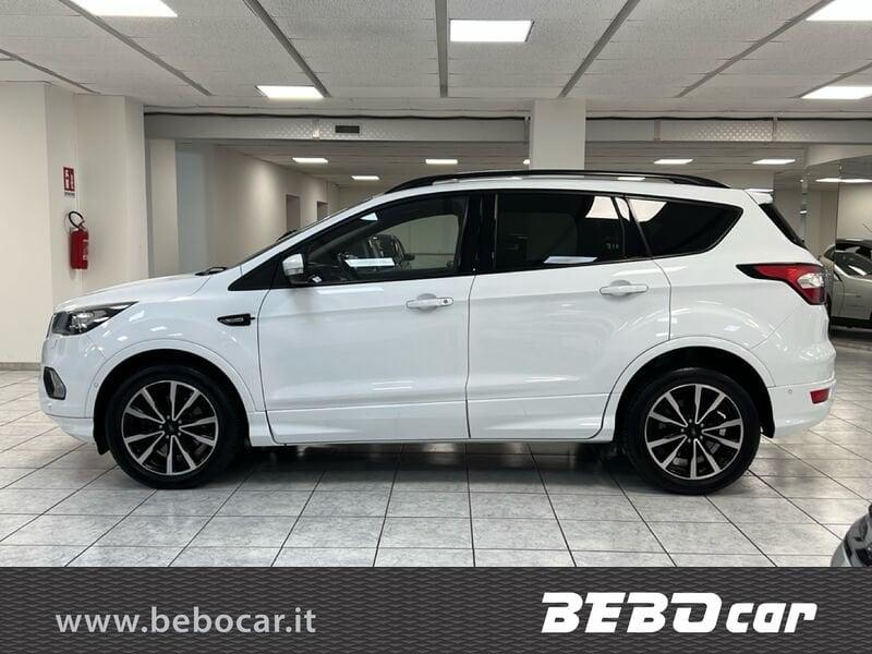 Ford Kuga 1.5 TDCi 120CV 2WD ST-Line Business