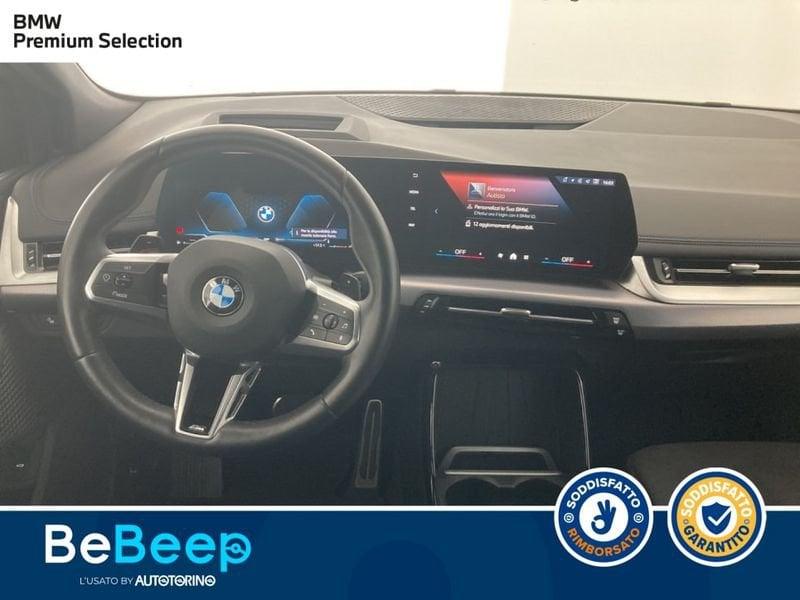 BMW Serie 2 Active Tourer 218D ACTIVE TOURER MSPORT AUTO