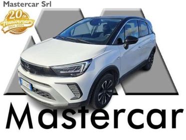 OPEL Crossland NEOPATENTATI 1.2 Elegance 130cv at6 TG : GT156MB