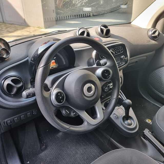 Smart fortwo 90 Cavalli Turbo twinamic Superpassion