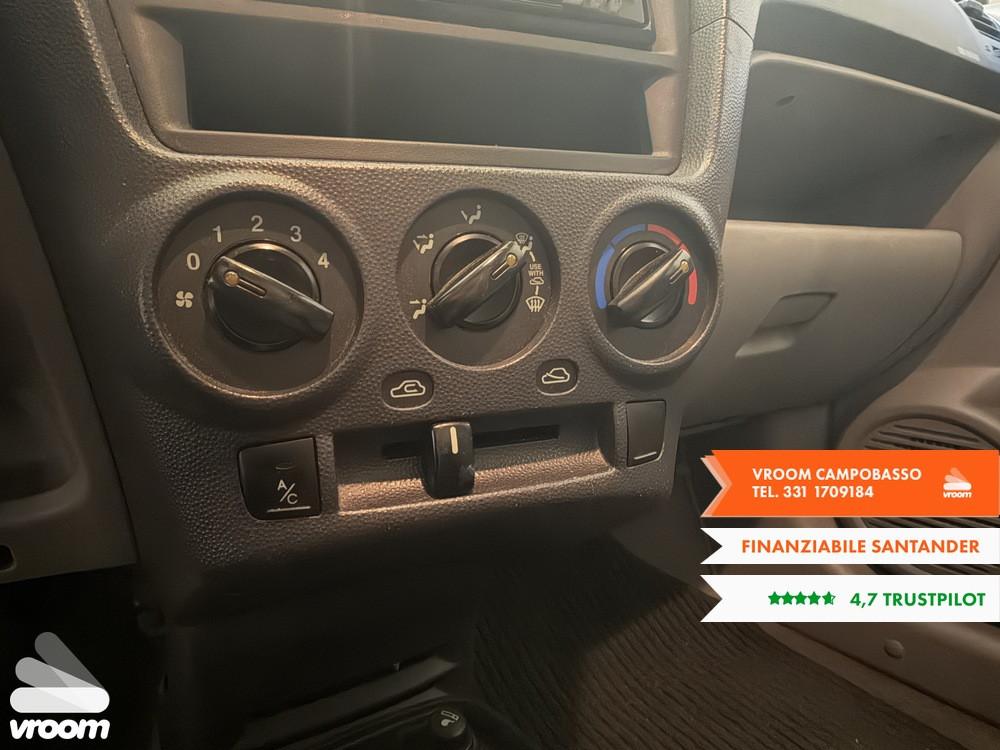 KIA Picanto 1ªs.(04/08) Picanto 1.0 12V Urban