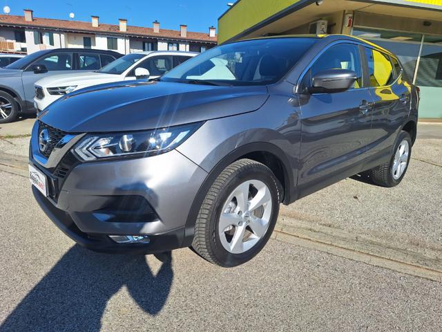 NISSAN Qashqai 1.5 dCi Business N°FX189