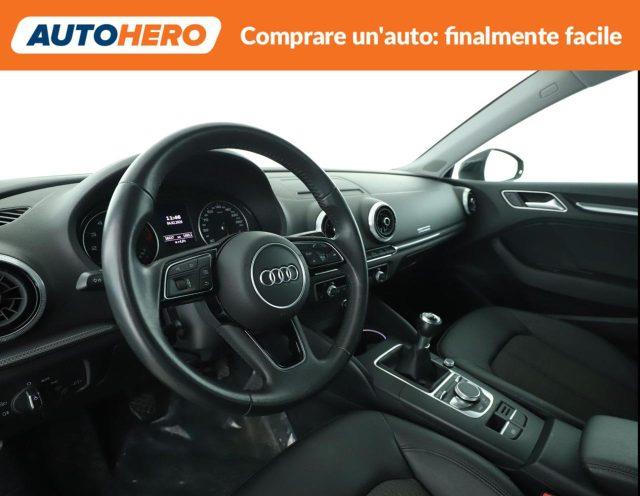 AUDI A3 SPB 30 TFSI