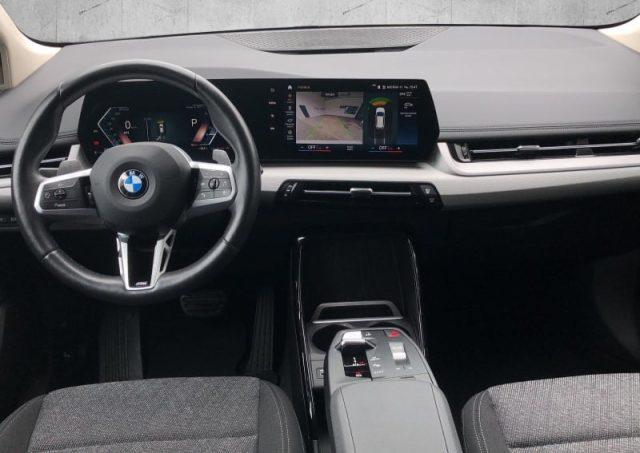 BMW 218 i Active Tourer