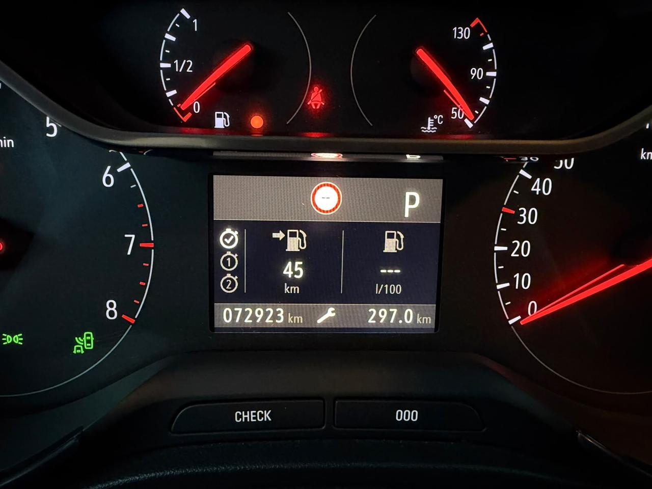 Opel Crossland 1.5 ECOTEC D 120 CV Start&Stop aut. Elegance