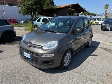 Fiat Panda 1.2 hybrid benzina