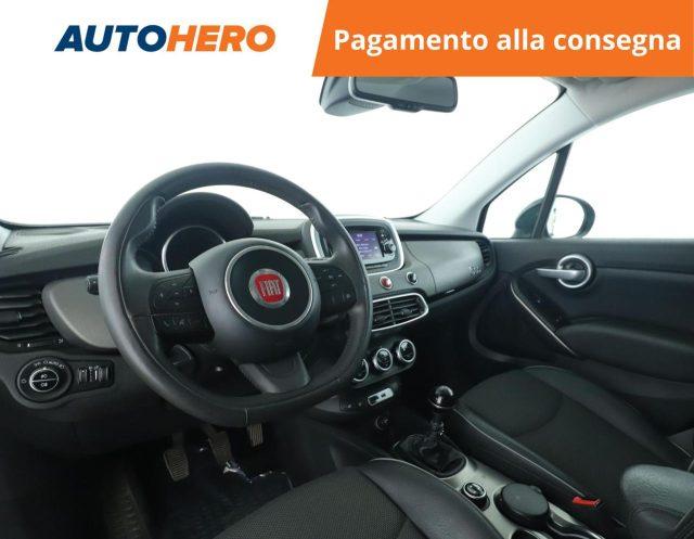 FIAT 500X 1.4 MultiAir 140 CV Cross Plus