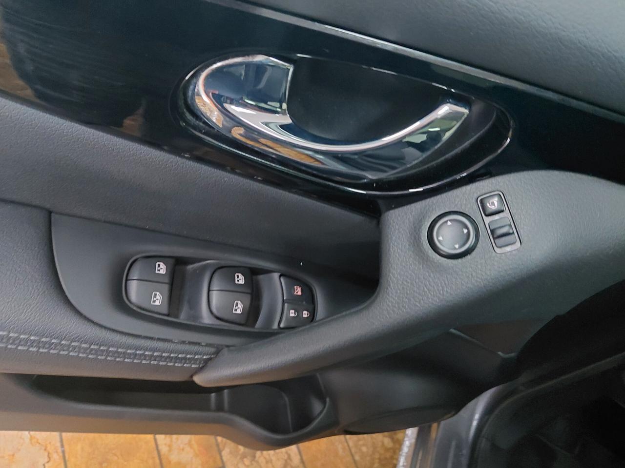 Nissan Qashqai 1.5 dCi 115 CV Tekna COME NUOVA