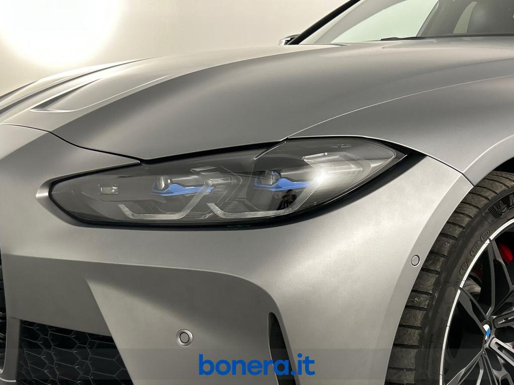 BMW M3 Touring 3.0 Competition M xDrive Steptronic