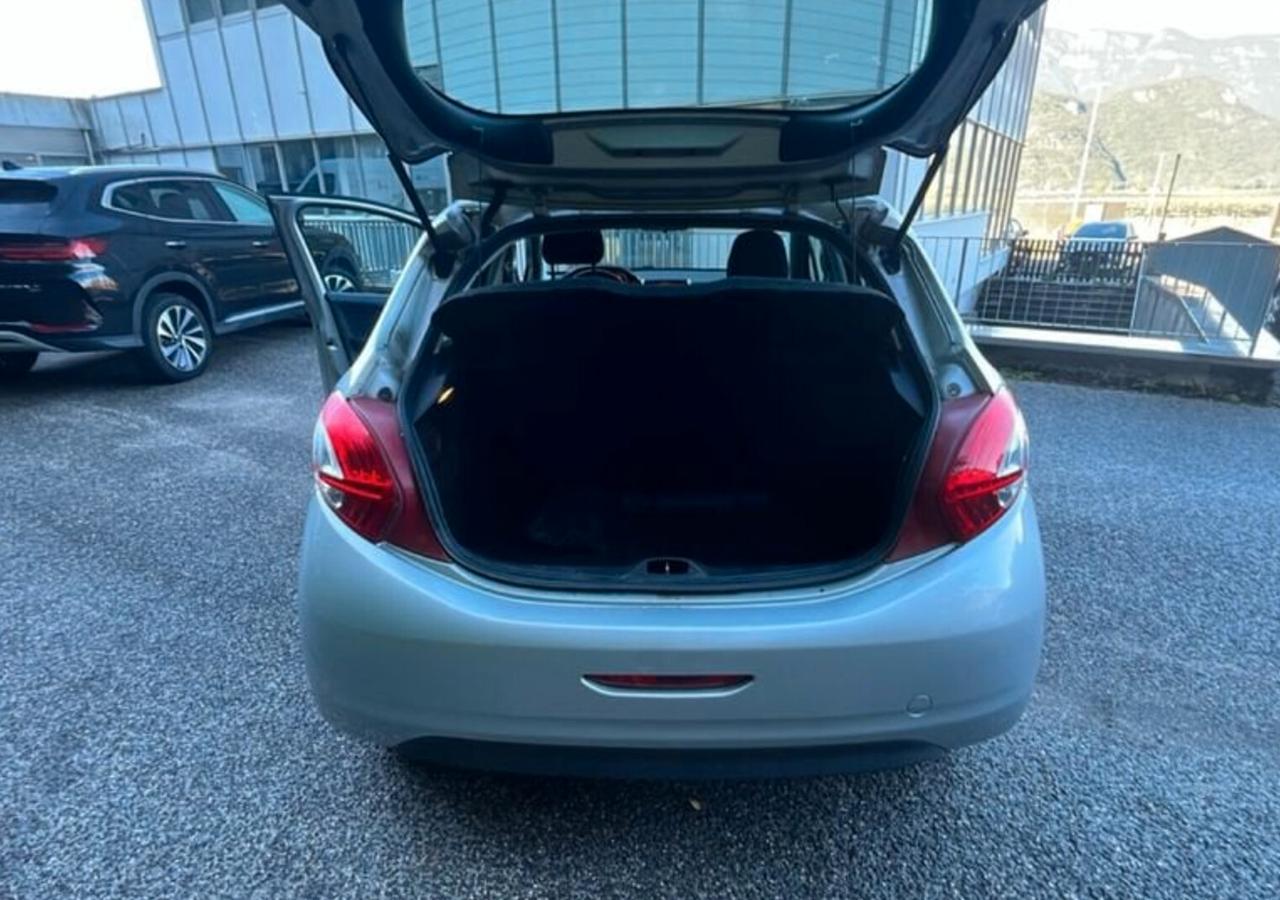 Peugeot 208 1.4 VTi 95 CV 5p. GPL Access