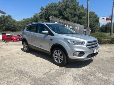 Ford Kuga 2.0 TDCI 120 CV S&S 2WD Powershift Business