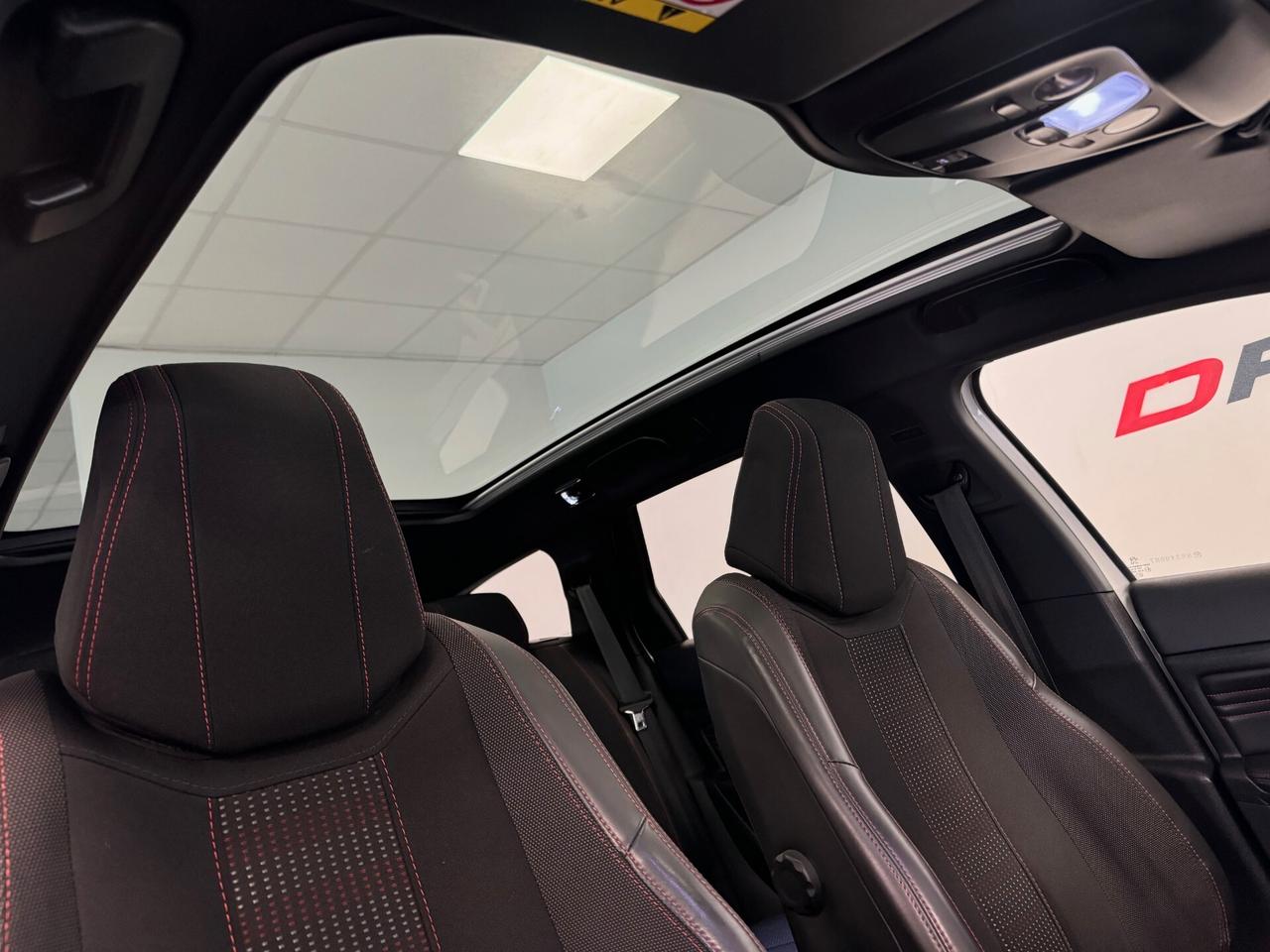 Peugeot 308 BlueHDi 150 S&S SW GT Line PERLATO TETTO NAVI