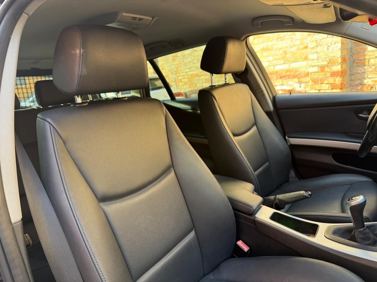Bmw 320d cat Touring MSport