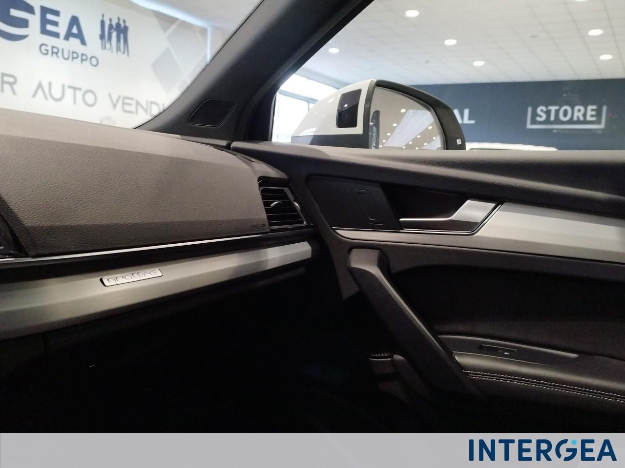 AUDI Q5 Sportback 55 2.0 tfsi e S line Plus quattro s-tronic