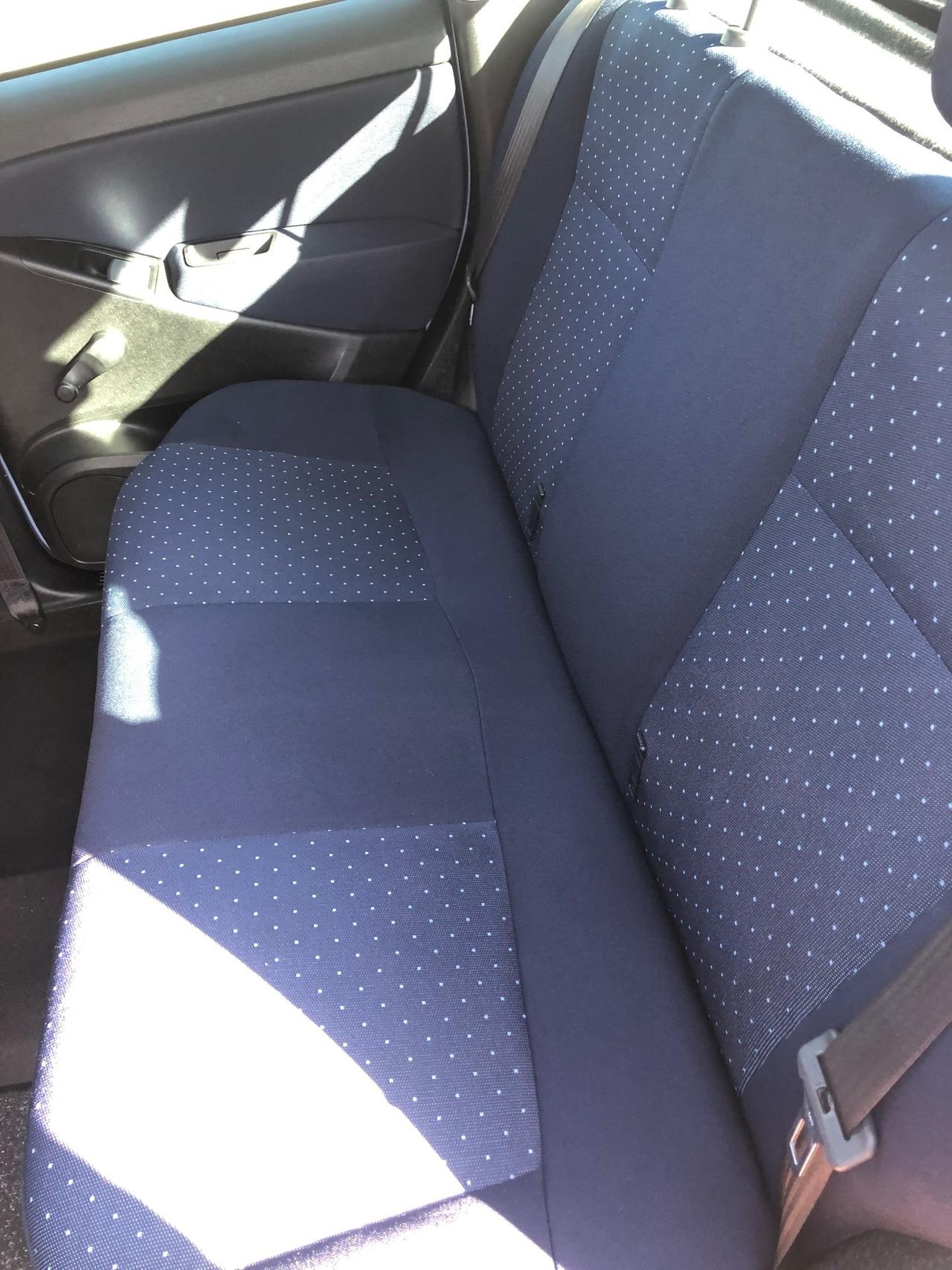 Fiat Idea 1.3 Multijet 16V 90 CV Emotion