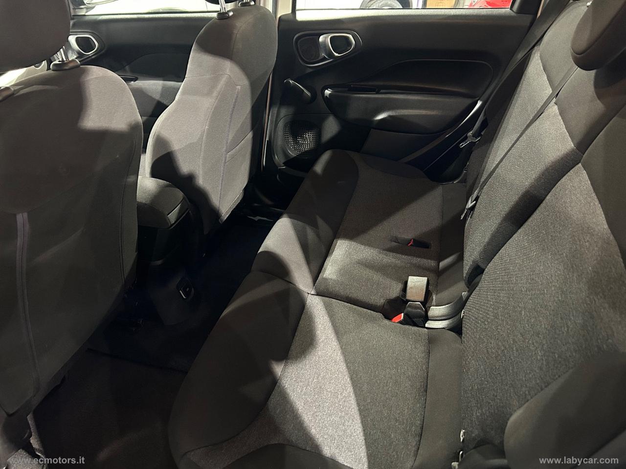 FIAT 500L 1.6 MJT 120 CV Lounge