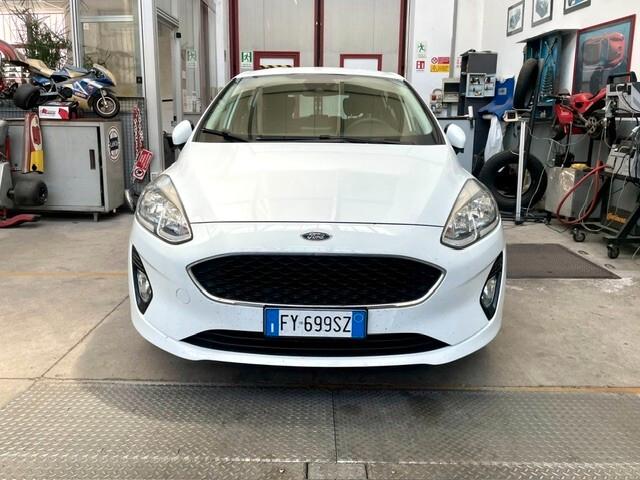 Ford Fiesta 1.5 EcoBlue 5 porte Business E6 D Temp Km 52.000!!!!!!