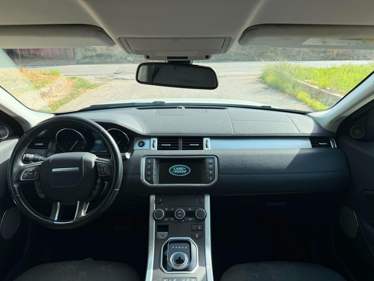 Land Rover Range Evoque 2.0 TD4 150 CV 5p. HSE Dynamic