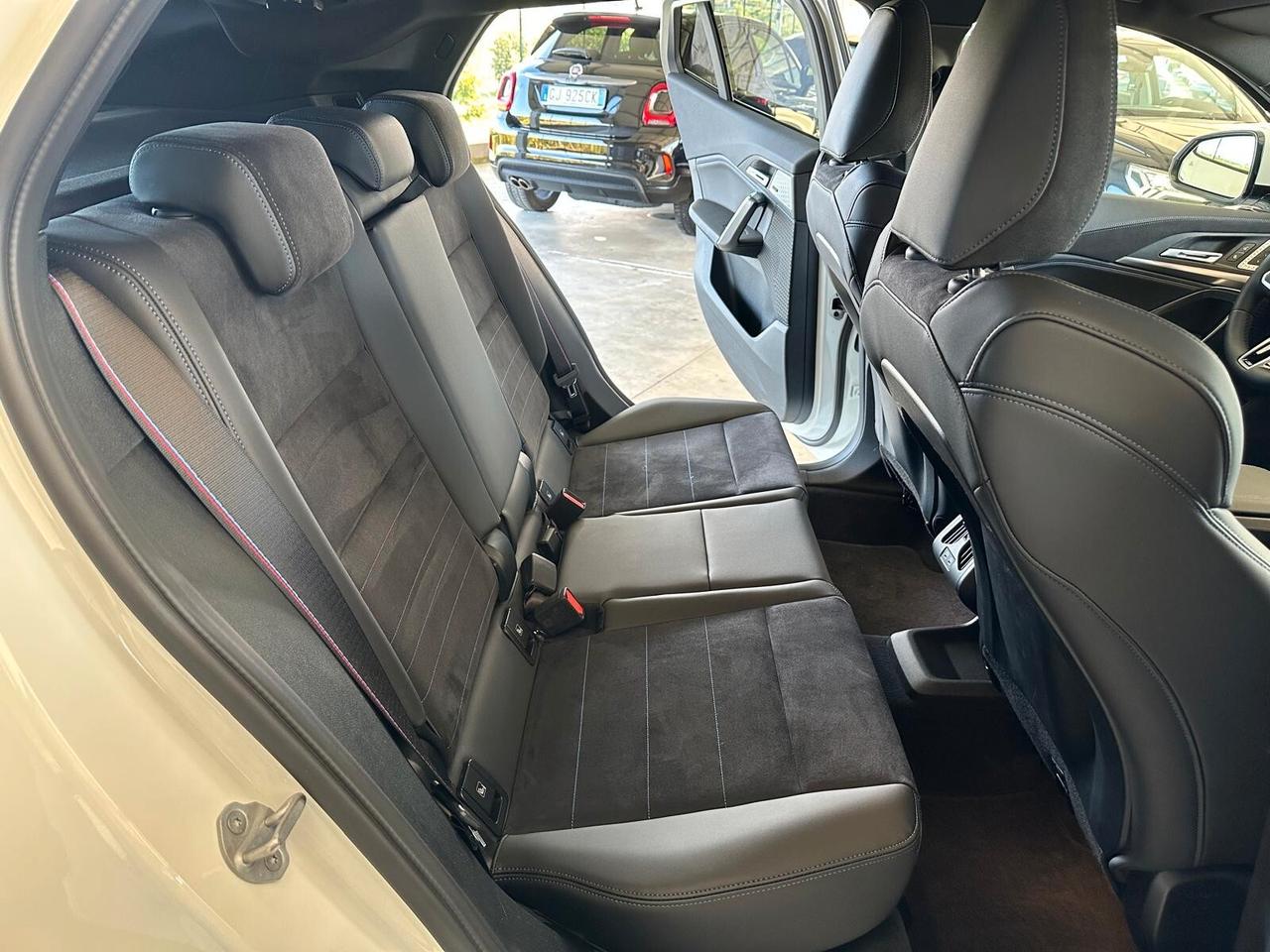 BMW X2 X-DRIVE 20D M-SPORT 150CV 2025