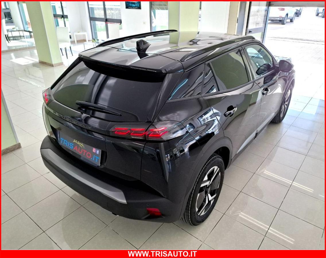 PEUGEOT 2008 1.2 Puretech Allure IVATA NEOPATENTATI (FULL LED+PELLE+NAVI)