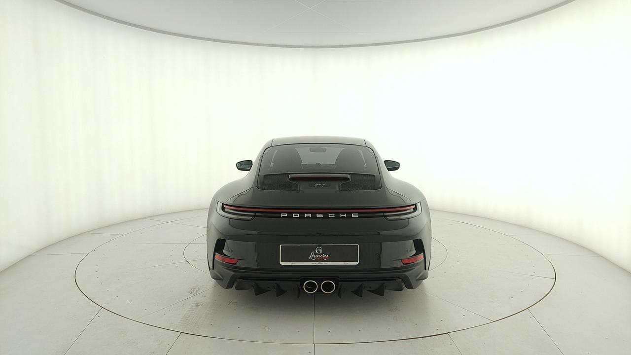 PORSCHE 911 Coupe 4.0 GT3 c/pack Touring auto