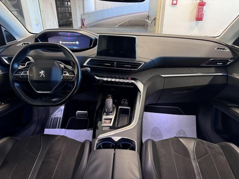Peugeot 5008 5008 1.5 bluehdi Allure s&s 130cv 5p.ti eat8