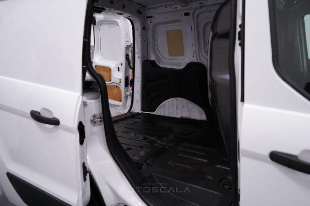 FORD Transit Connect 200 1.6 TDCi PC Furgone Trend