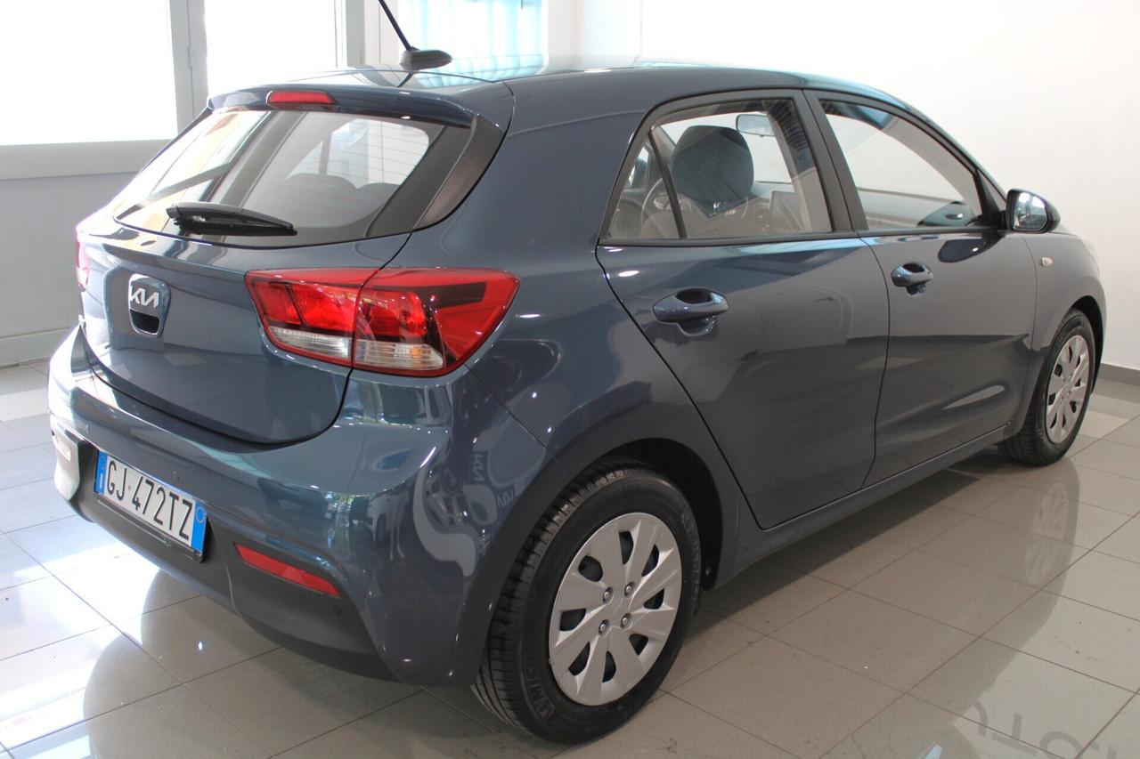 KIA Rio 1.2 benz.GPL Urban - 2022
