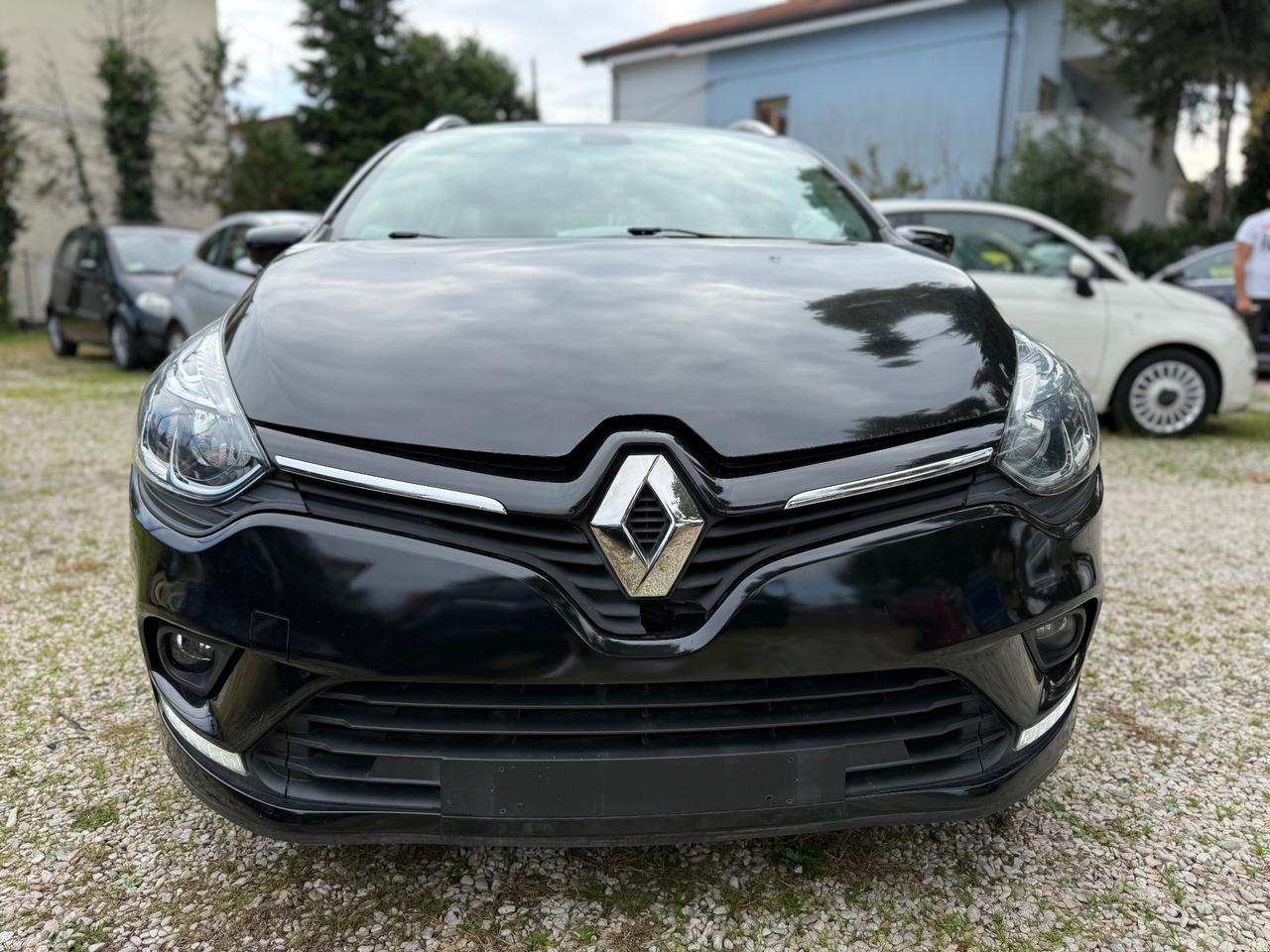 Renault Clio Sporter dCi 8V 90CV Start&Stop Energy Intens