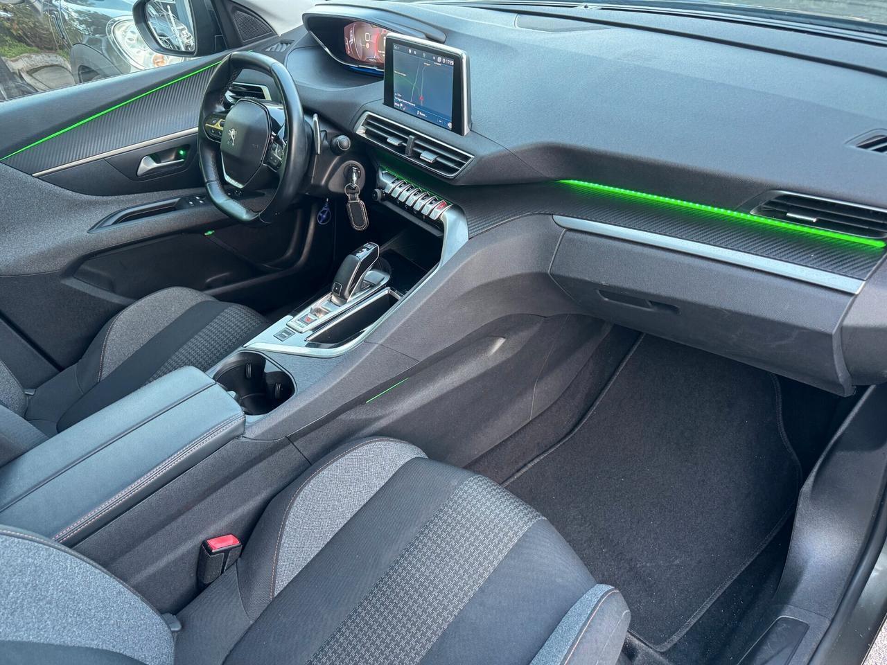 Peugeot 3008 BlueHDi 130 S&S EAT8 Business 2019