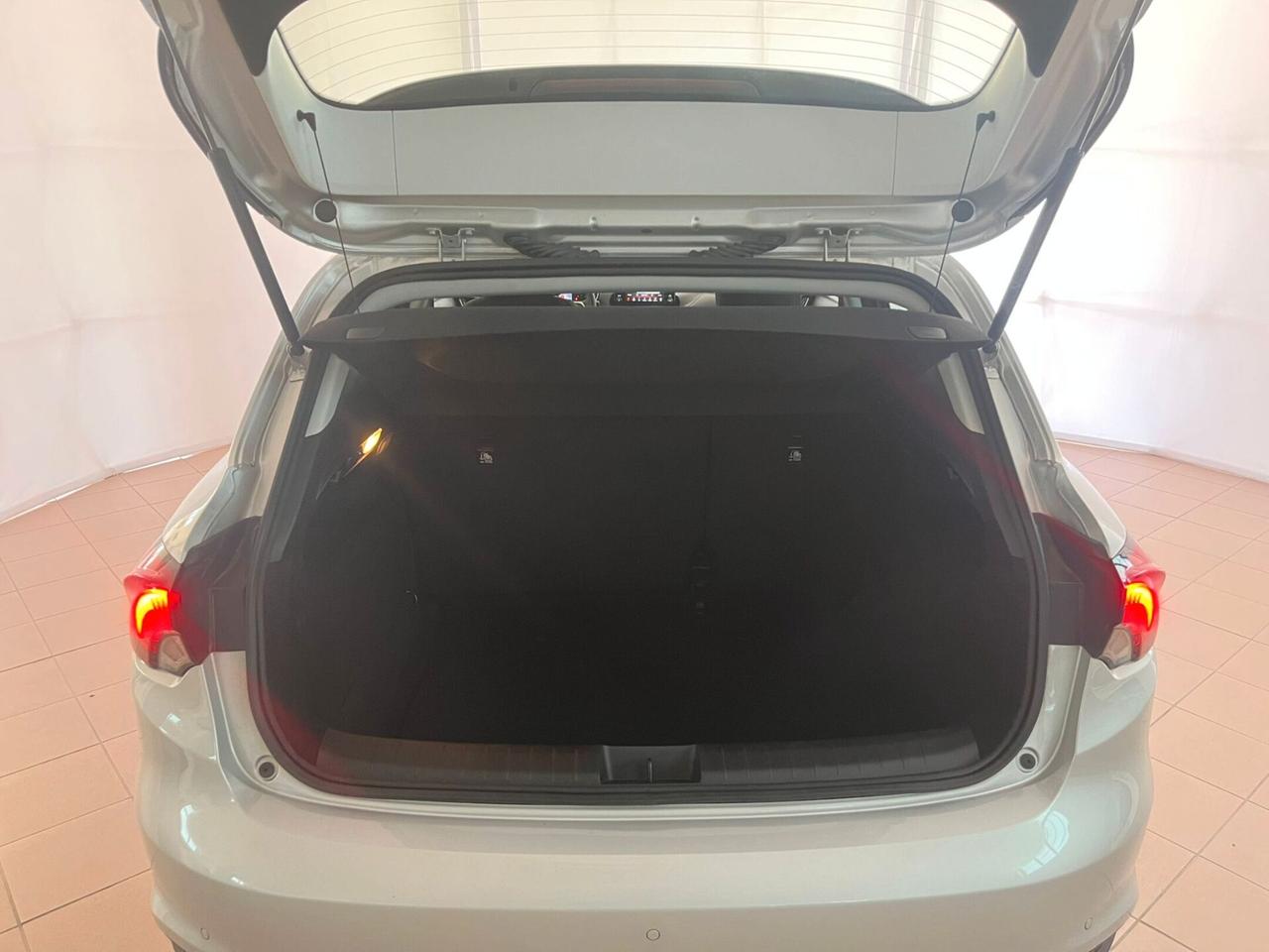 Fiat Tipo 1.3 Mjt S&S 5 porte Business