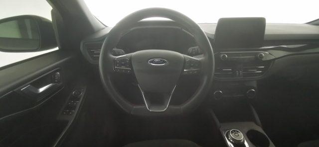 FORD Kuga 2.5 Full Hybrid 190 CV CVT AWD ST-Line X