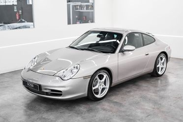 Porsche 911 Carrera MK2 320CV MANUALE