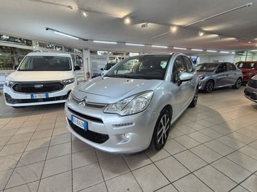 Citroen C3 BlueHDi 75 Feel Edition