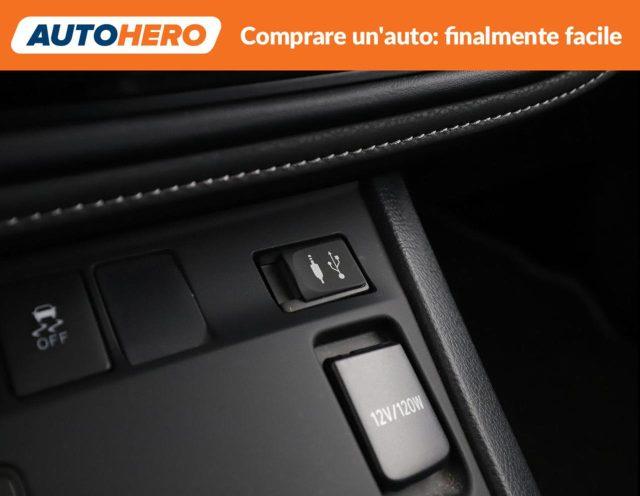 TOYOTA Auris 1.8 Hybrid Active