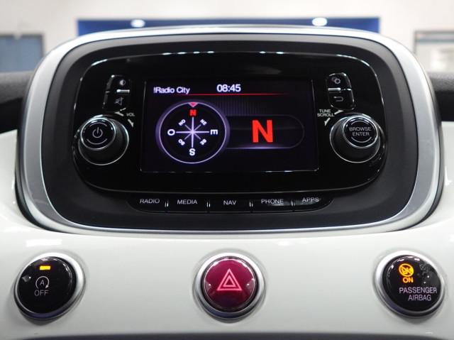 Fiat 500X 1.6 MJT 120 CV LOUNGE
