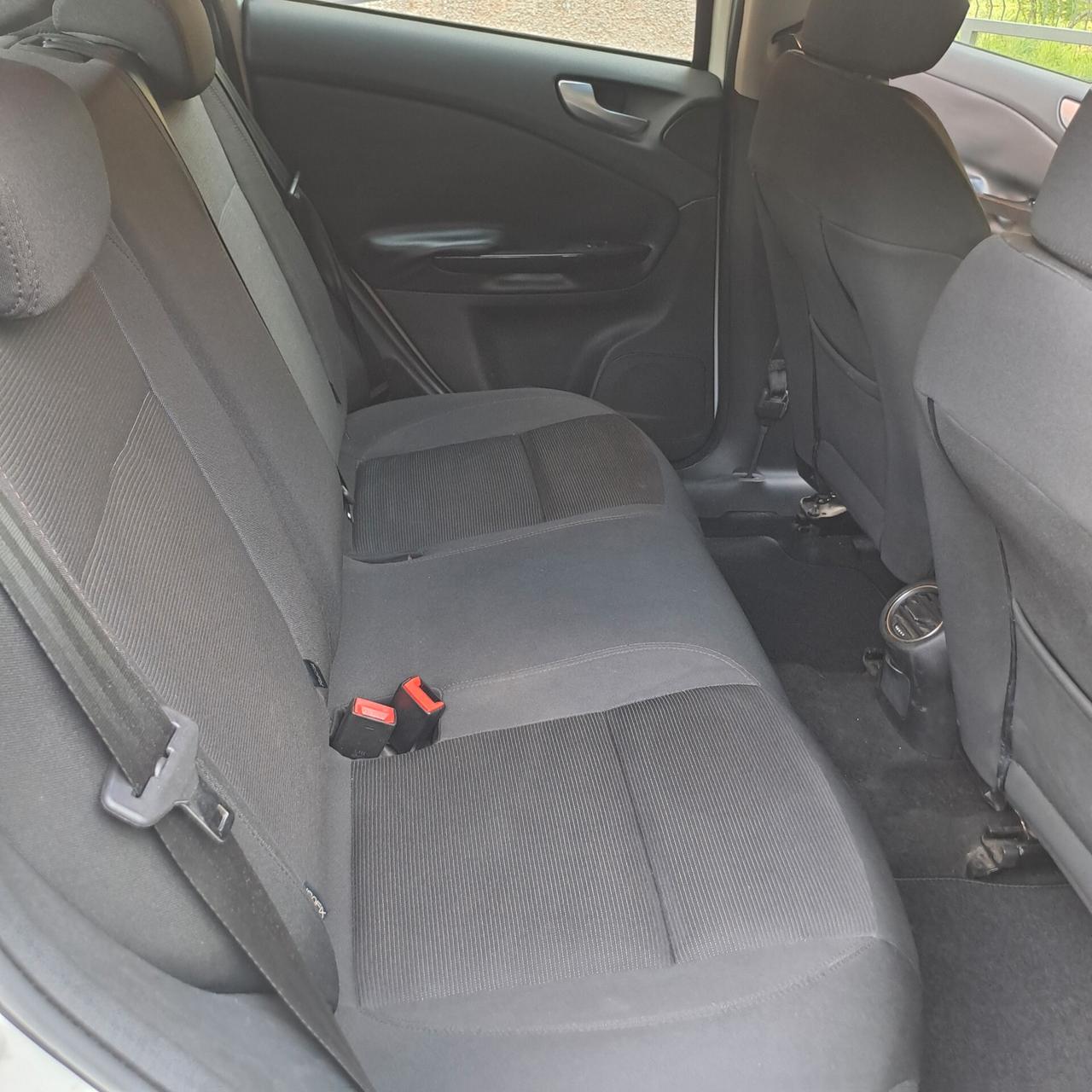 Alfa Giulietta 1.6 Jtd KM REALI