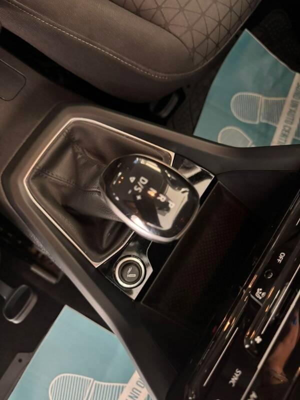 Volkswagen T-Cross 1.0 tsi Style 110cv dsg