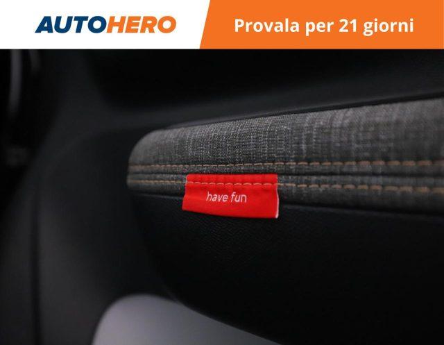 CITROEN C3 Aircross PureTech Turbo 100 CV You