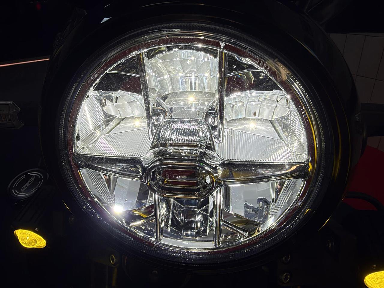 Kawasaki Z 900 RS Blck Ball Edition