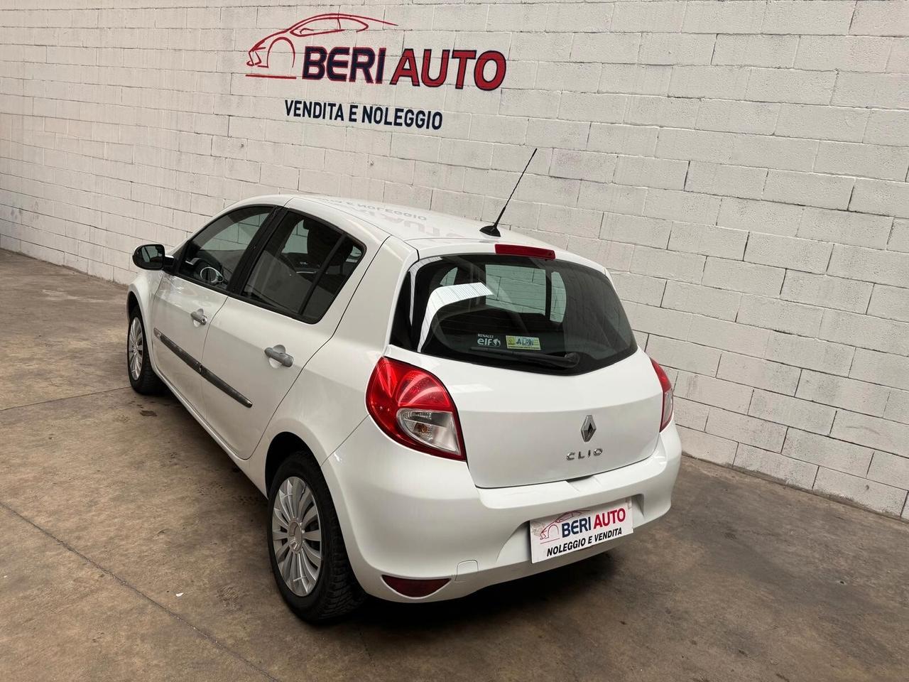 Renault Clio ( GPL valido fino al 2031 ) allestimento Dynamique